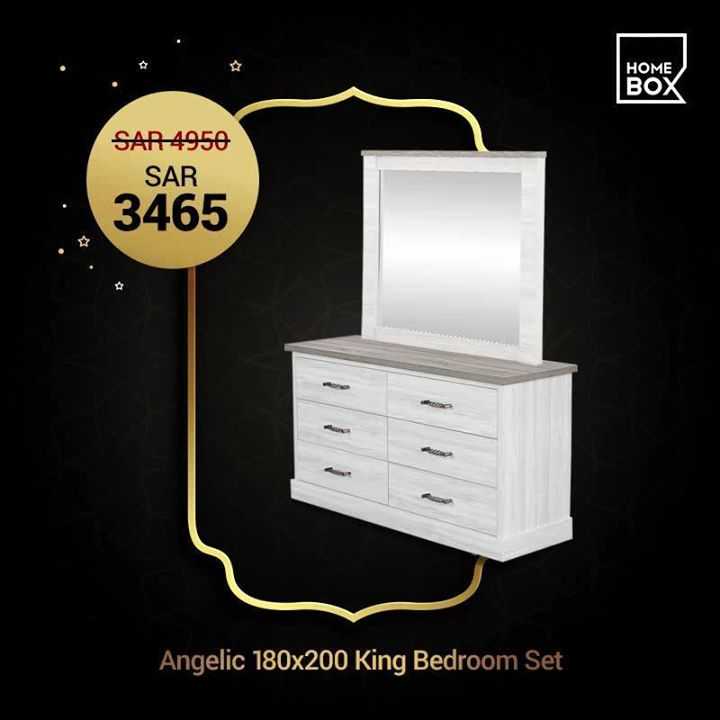 Sale in Homebox