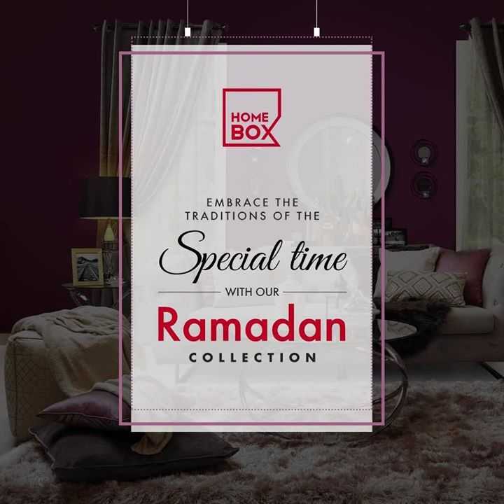 Sale in Homebox