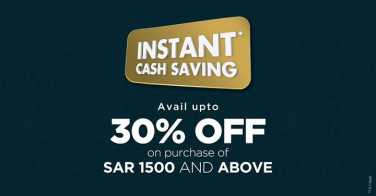 Sale in Homebox