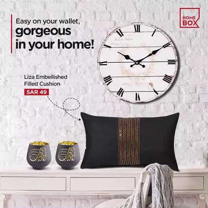 Sale in Homebox