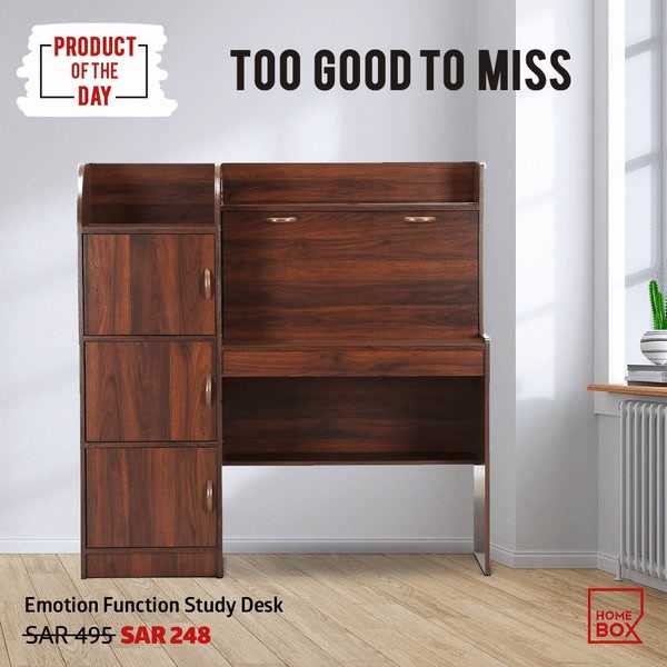 Sale in Homebox