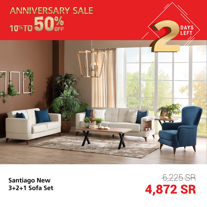 Sale in Homebox