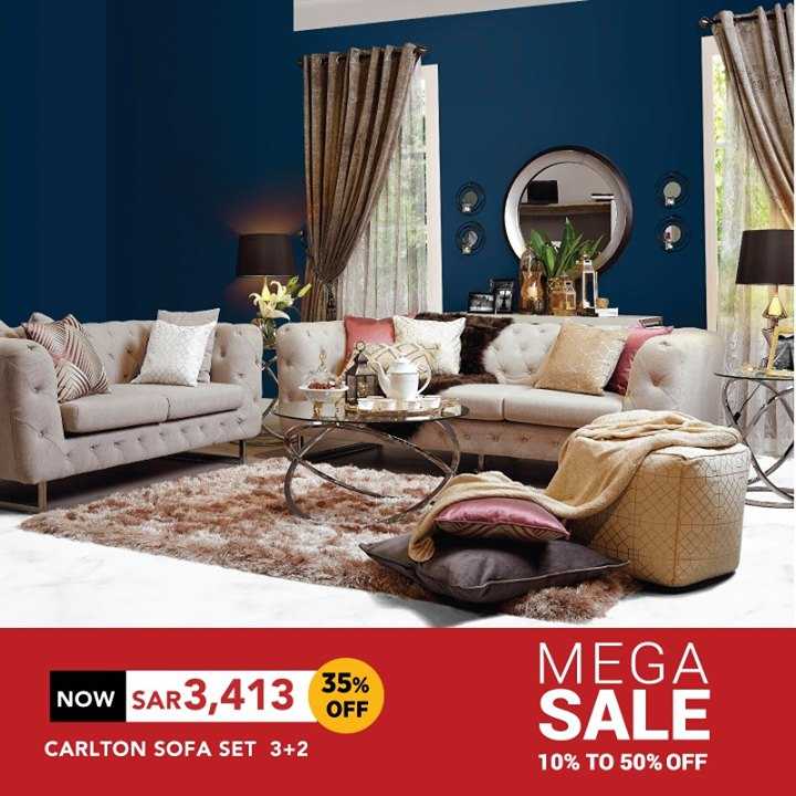 Sale in Homebox