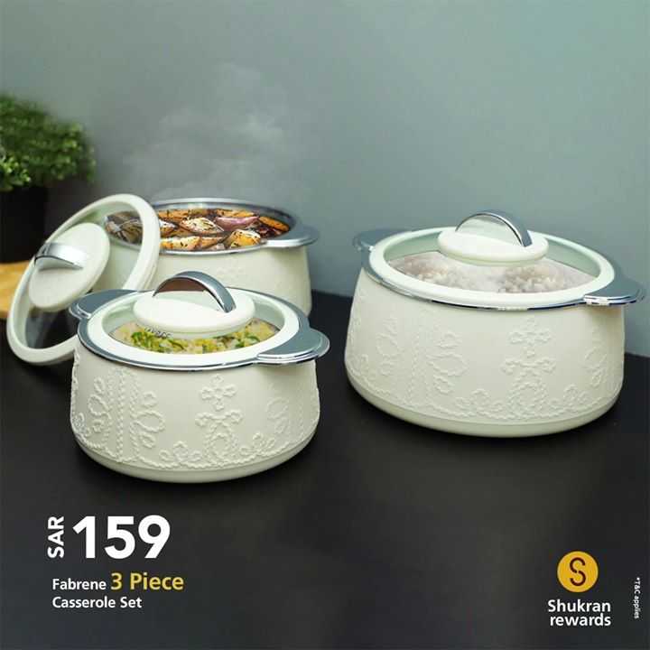 Sale in Homebox