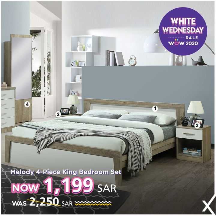Sale in Homebox