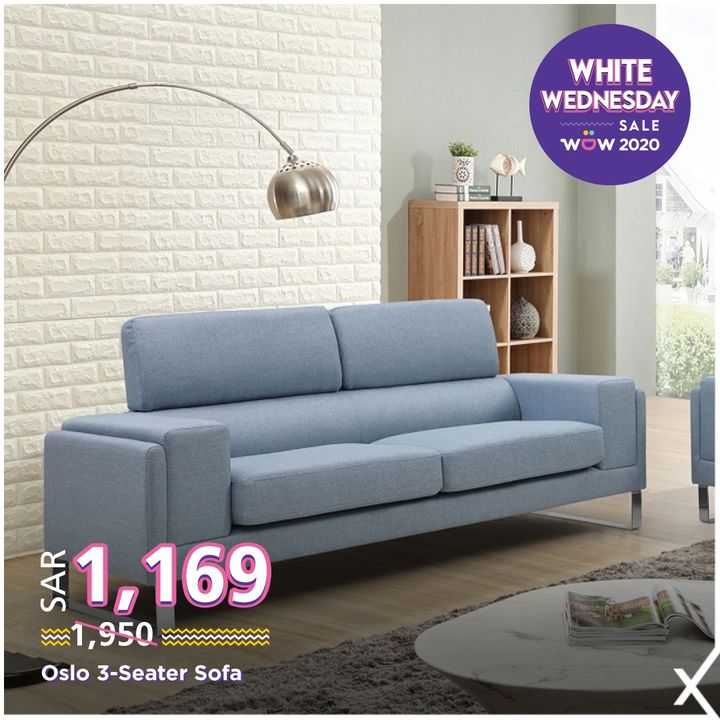 Sale in Homebox