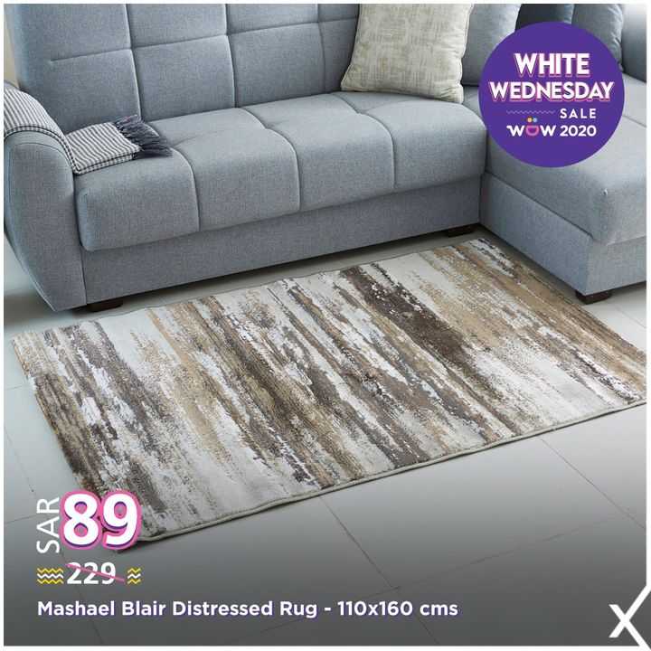 Sale in Homebox