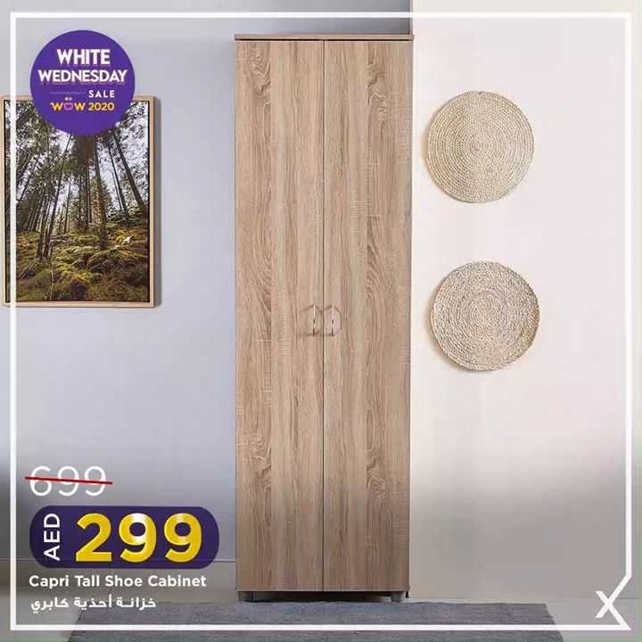 Sale in Homebox