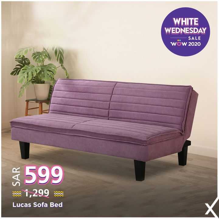 Sale in Homebox