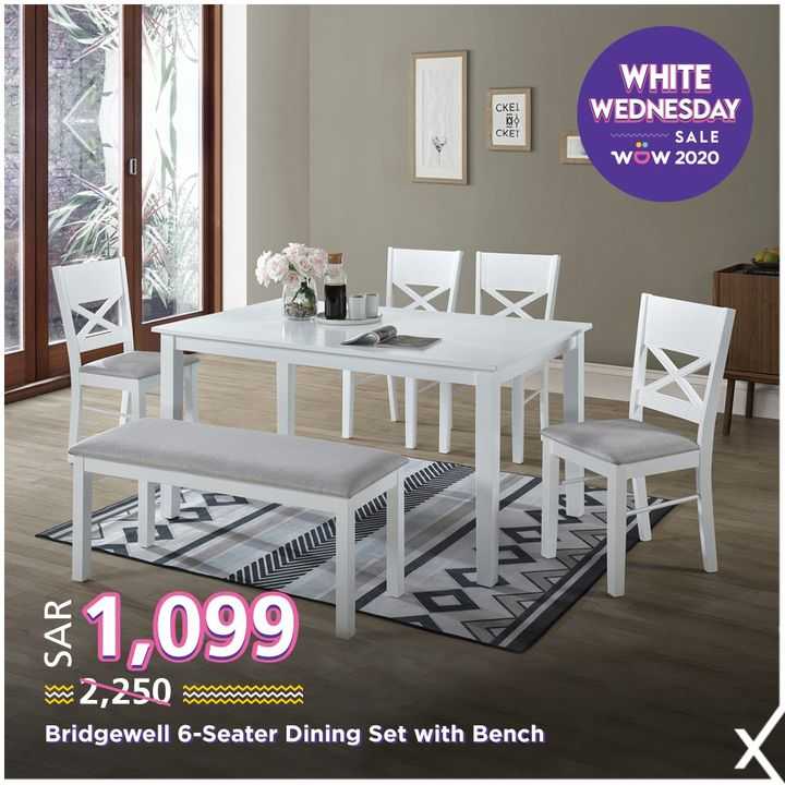 Sale in Homebox