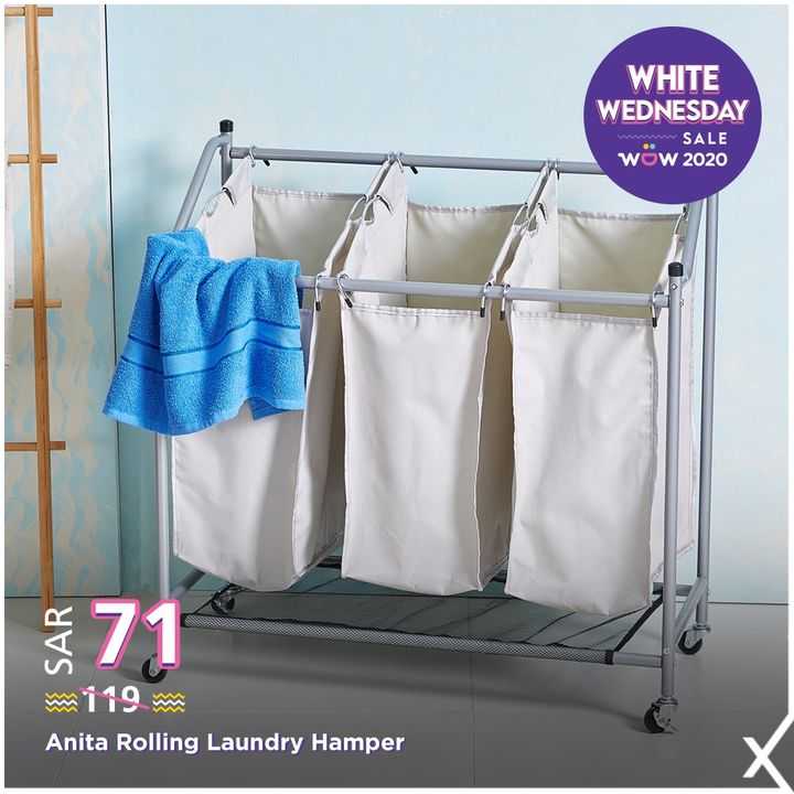 Sale in Homebox