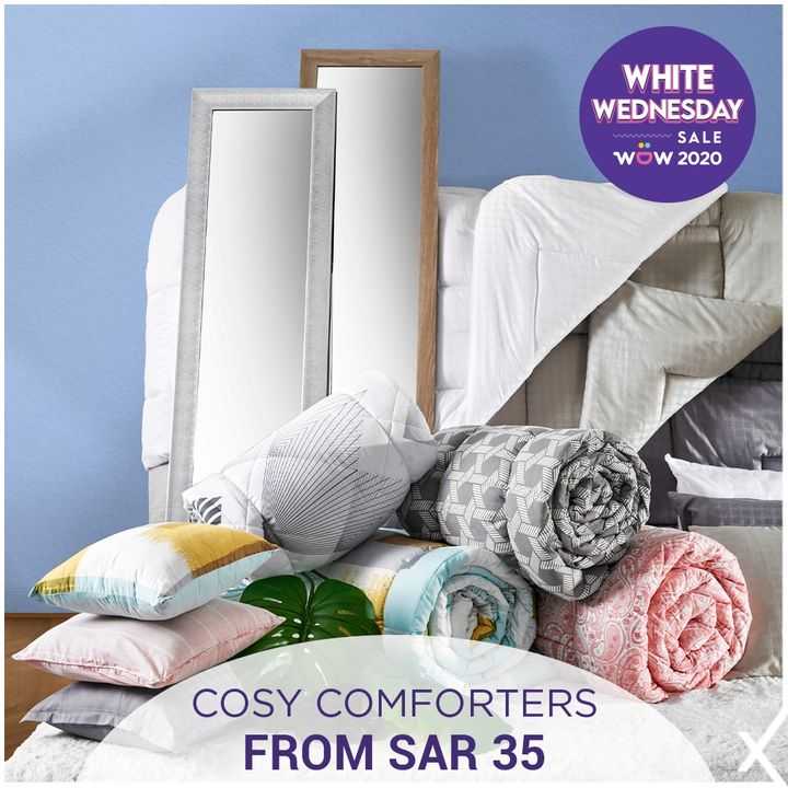 Sale in Homebox