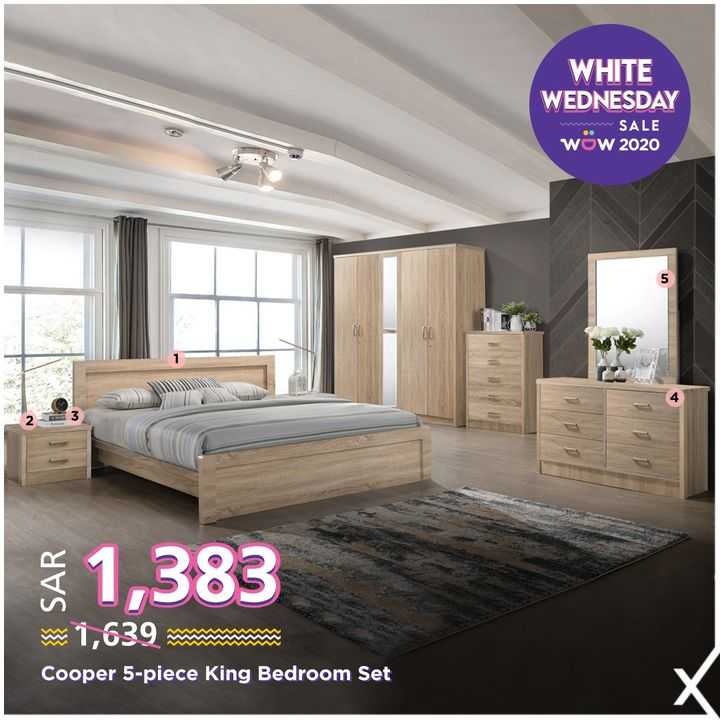 Sale in Homebox