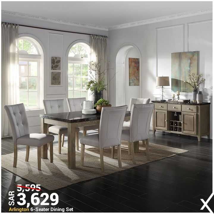 Sale in Homebox