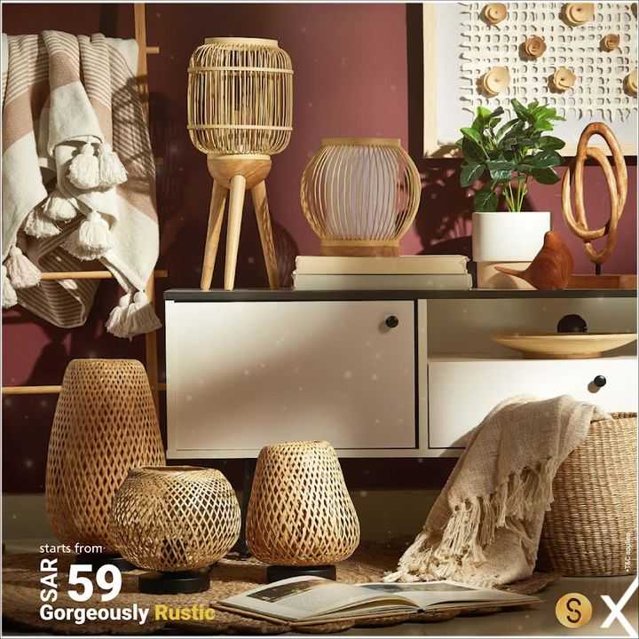 Sale in Homebox