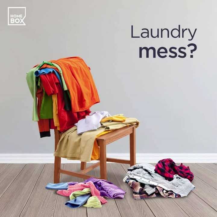 Sale in Homebox