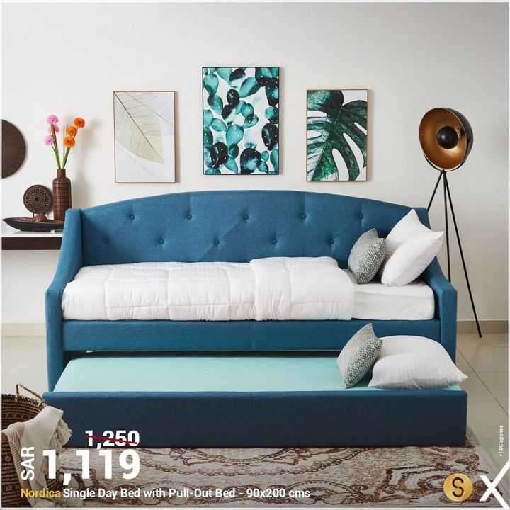 Sale in Homebox