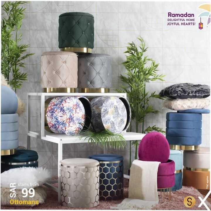 Sale in Homebox