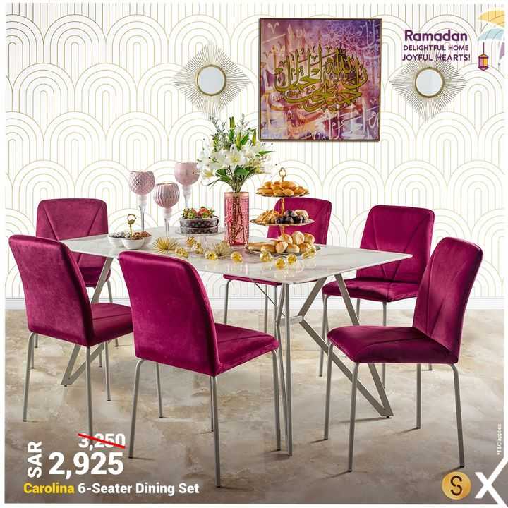 Sale in Homebox