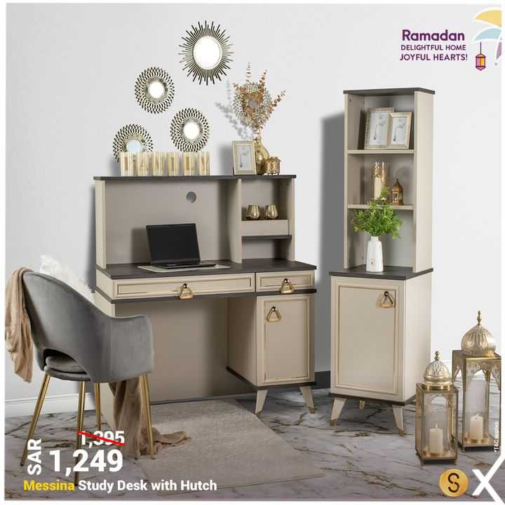 Sale in Homebox