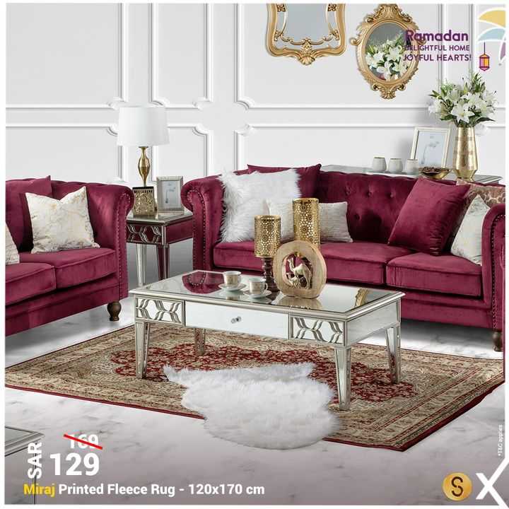 Sale in Homebox