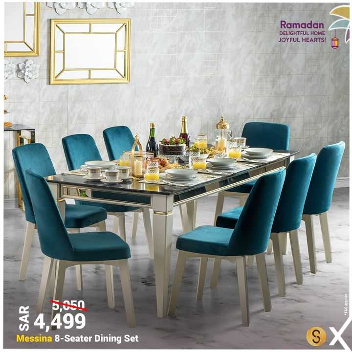 Sale in Homebox