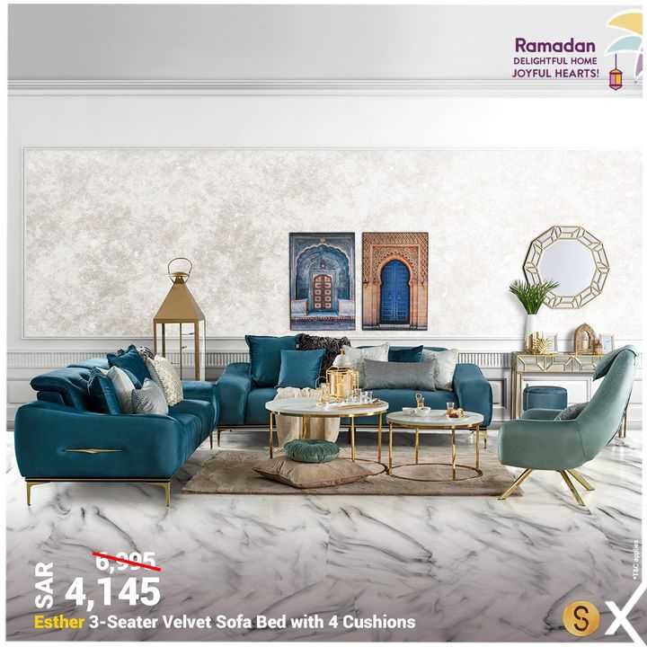 Sale in Homebox