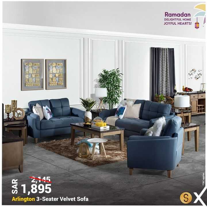 Sale in Homebox