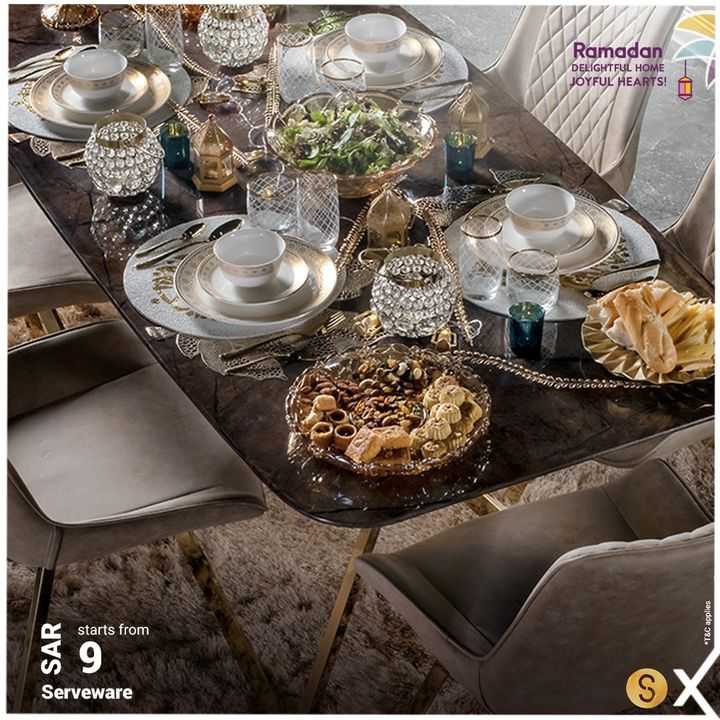 Sale in Homebox