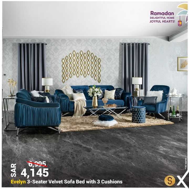 Sale in Homebox