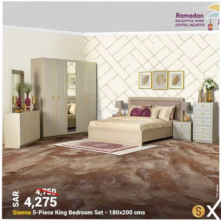 Sale in Homebox