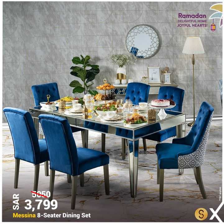 Sale in Homebox