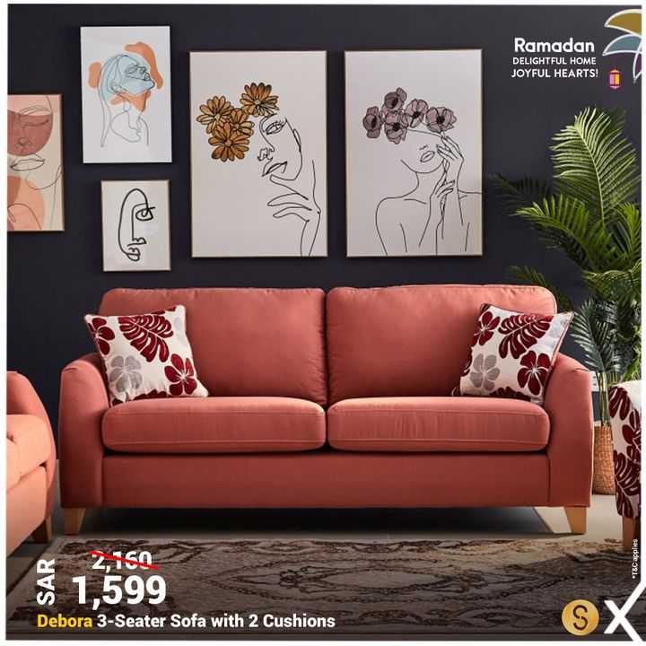 Sale in Homebox