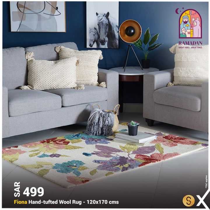 Sale in Homebox