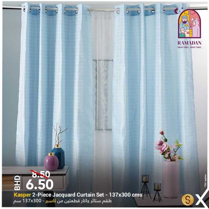 Sale in Homebox