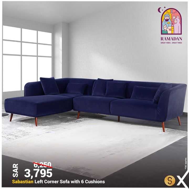 Sale in Homebox