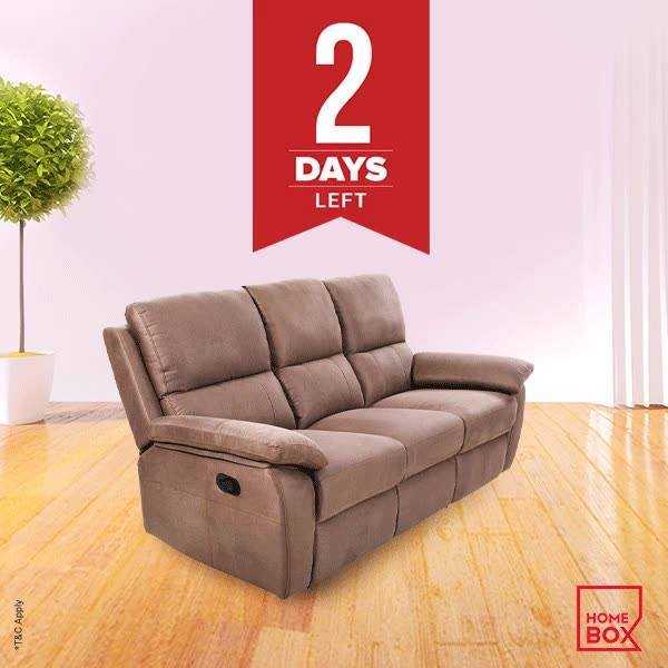 Sale in Homebox
