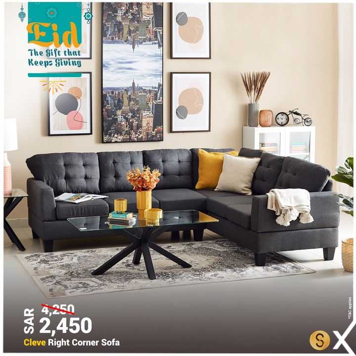 Sale in Homebox
