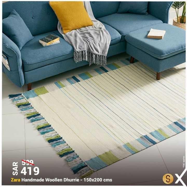 Sale in Homebox