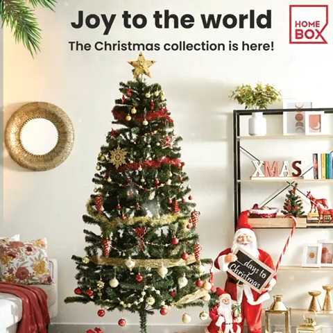 Sale in Homebox