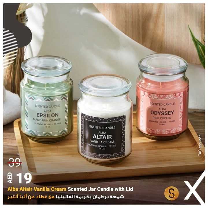 Sale in Homebox