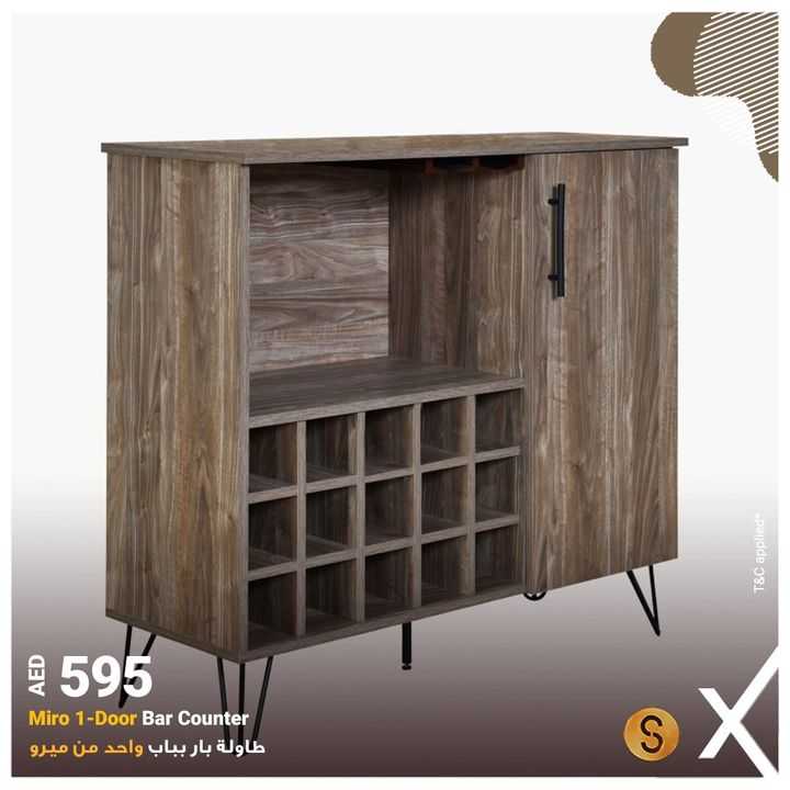 Sale in Homebox