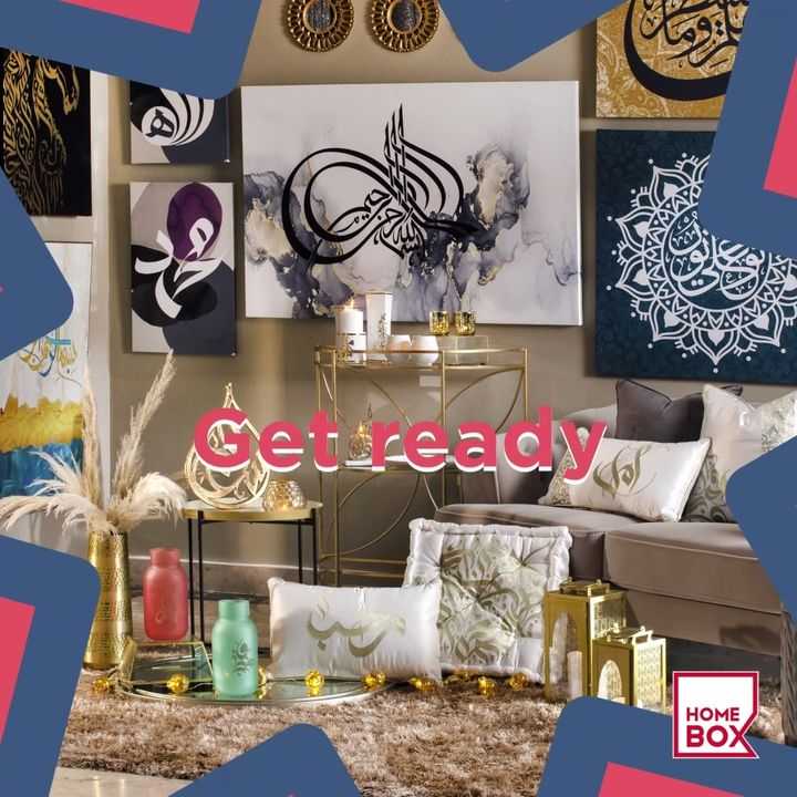 Sale in Homebox