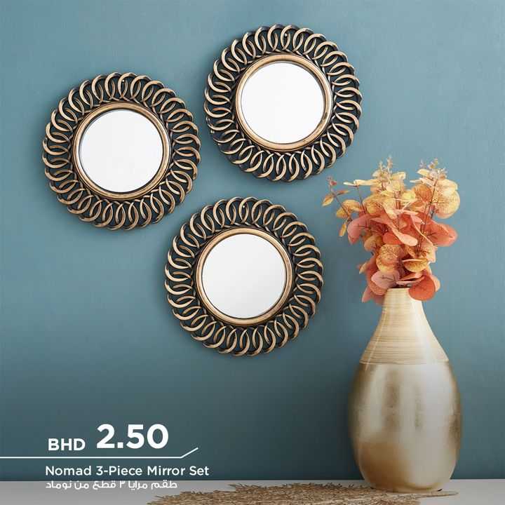 Sale in Homebox