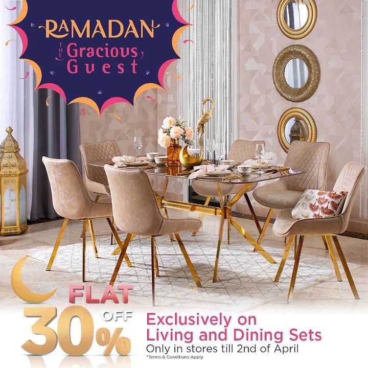 Sale in Homebox