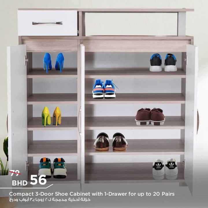 Sale in Homebox