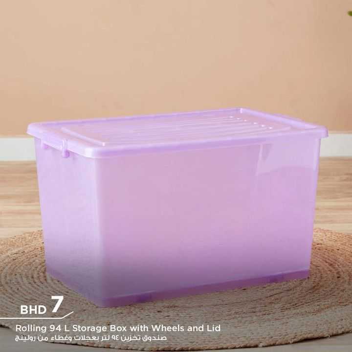 Sale in Homebox