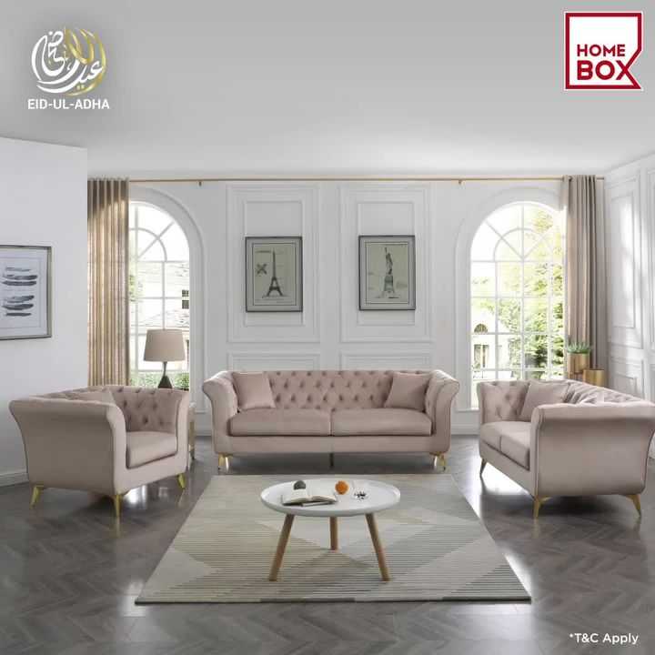 Sale in Homebox