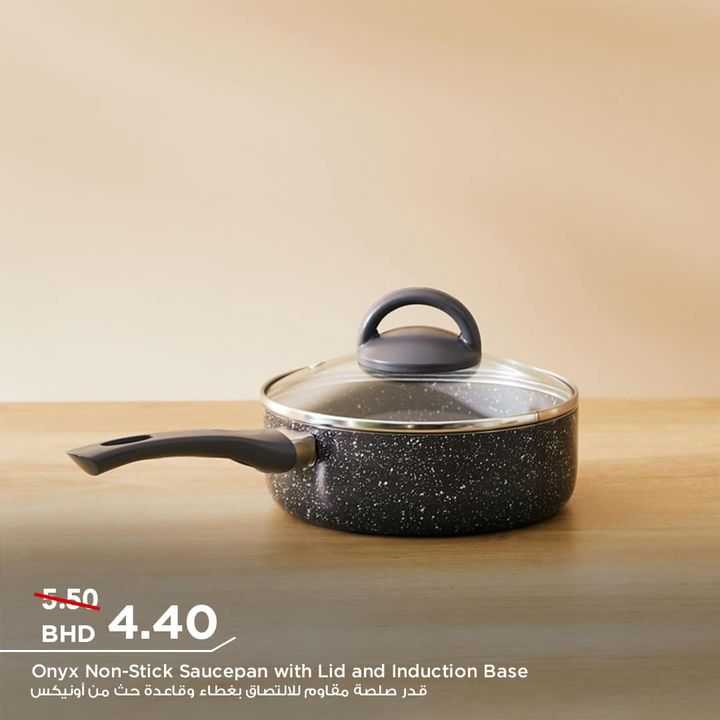 Sale in Homebox