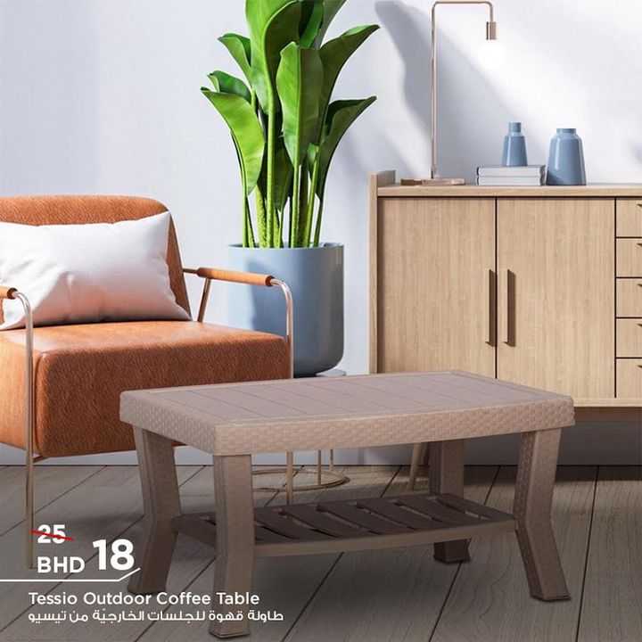 Sale in Homebox